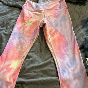 Zyia Pastel leggings
